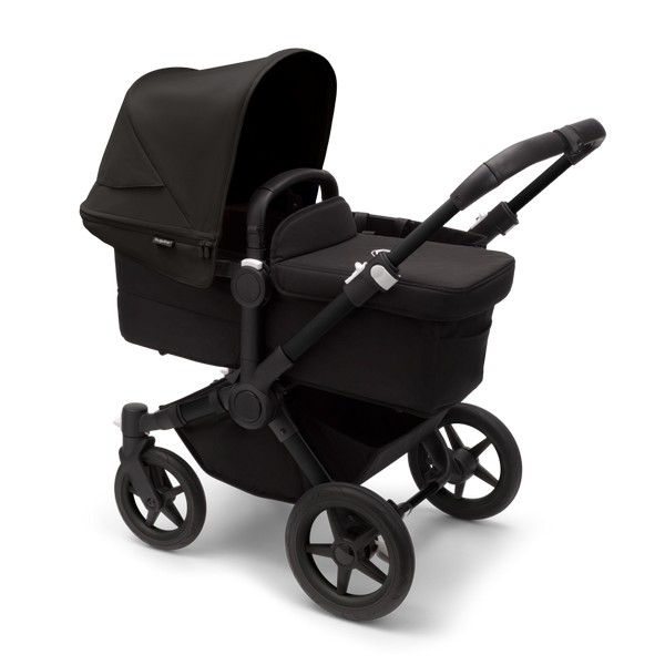 Продукт Bugaboo Donkey5 Mono - Детска количка - 0 - BG Hlapeta